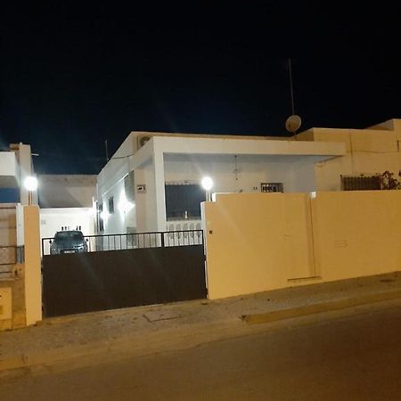 Vivenda Ladeira Villa Olhão Exterior photo