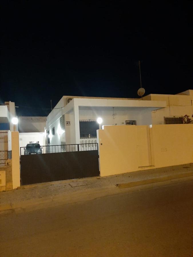 Vivenda Ladeira Villa Olhão Exterior photo